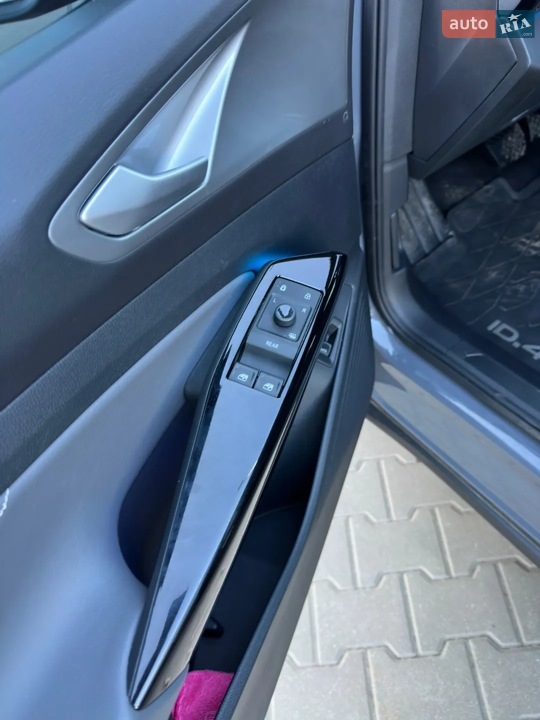 2023 Volkswagen ID.4 - мініатюра 22