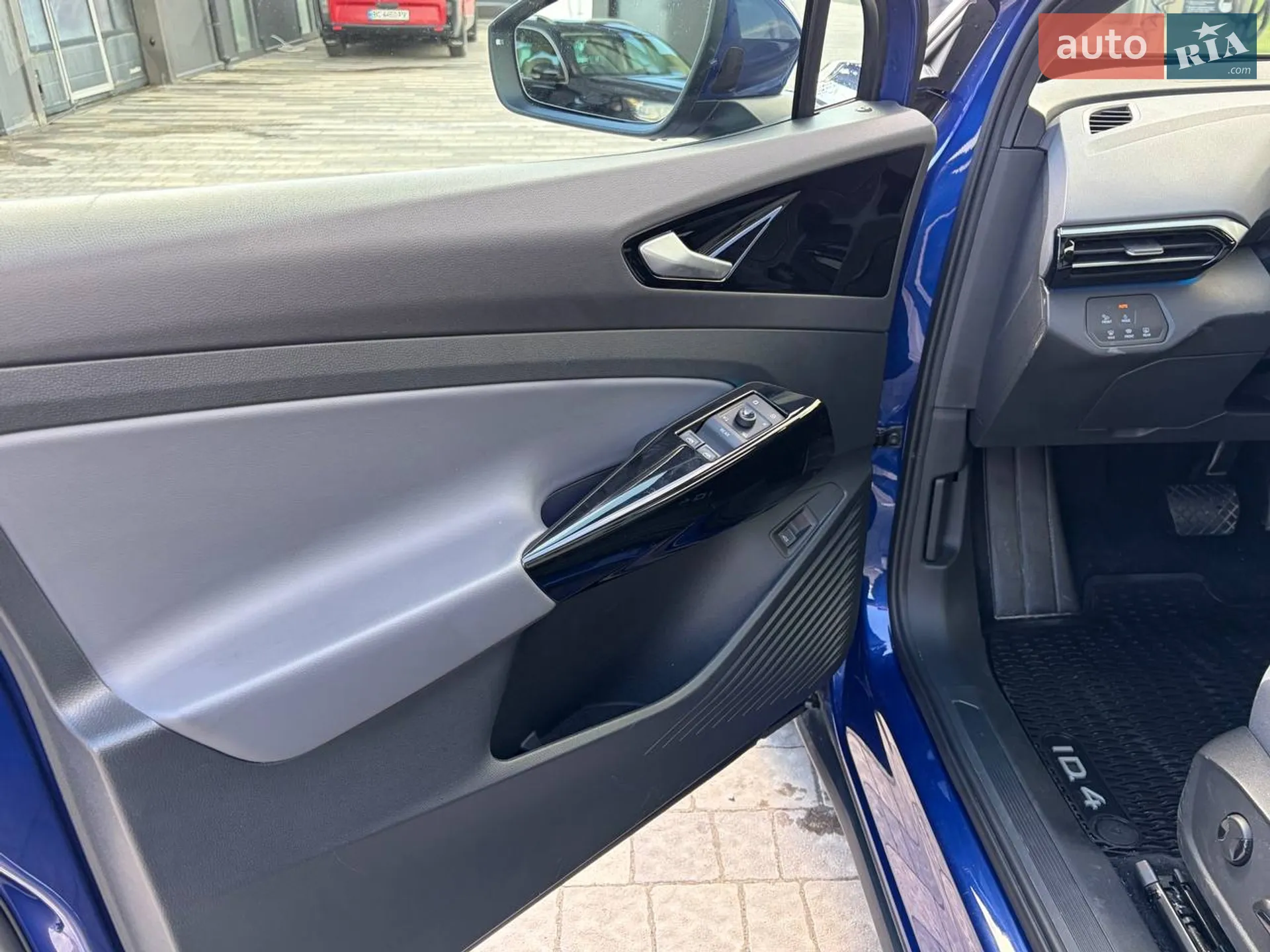 2022 Volkswagen ID.4 - мініатюра 15