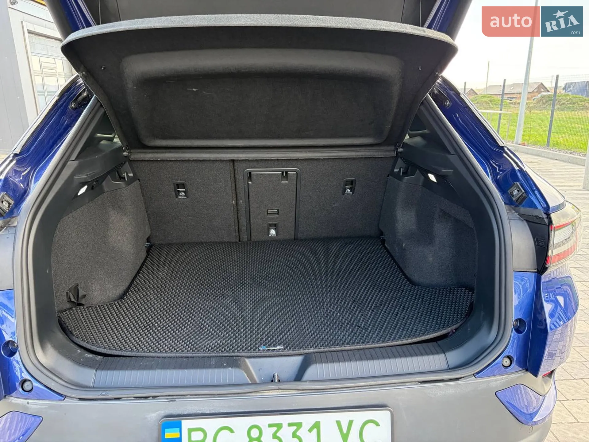 2022 Volkswagen ID.4 - мініатюра 7