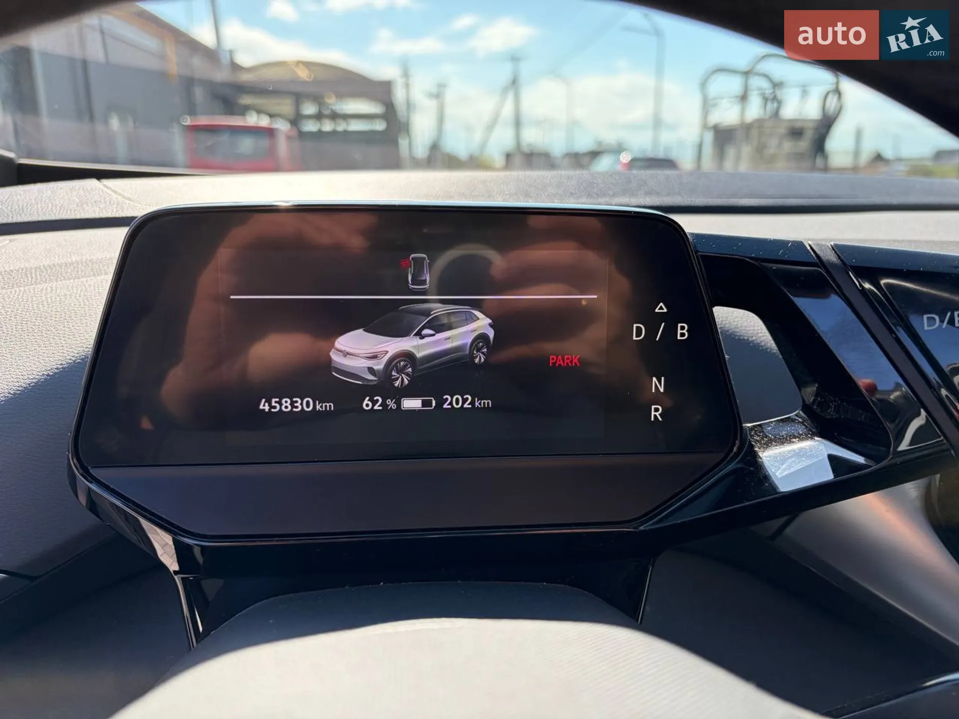 2022 Volkswagen ID.4 - мініатюра 11