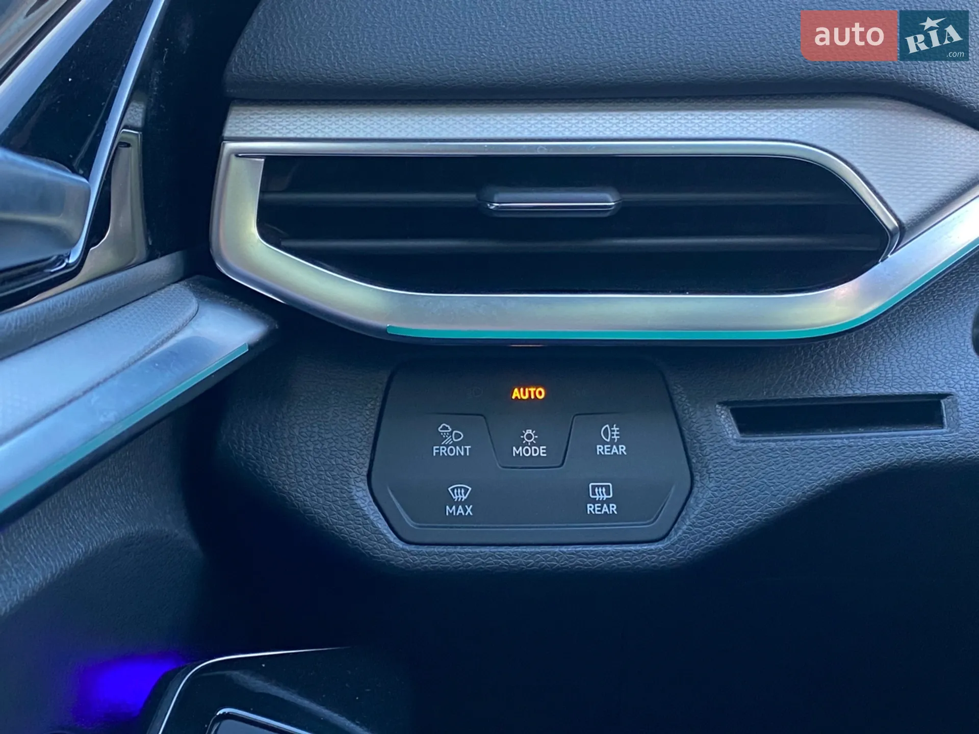 2022 Volkswagen ID.4 - мініатюра 33