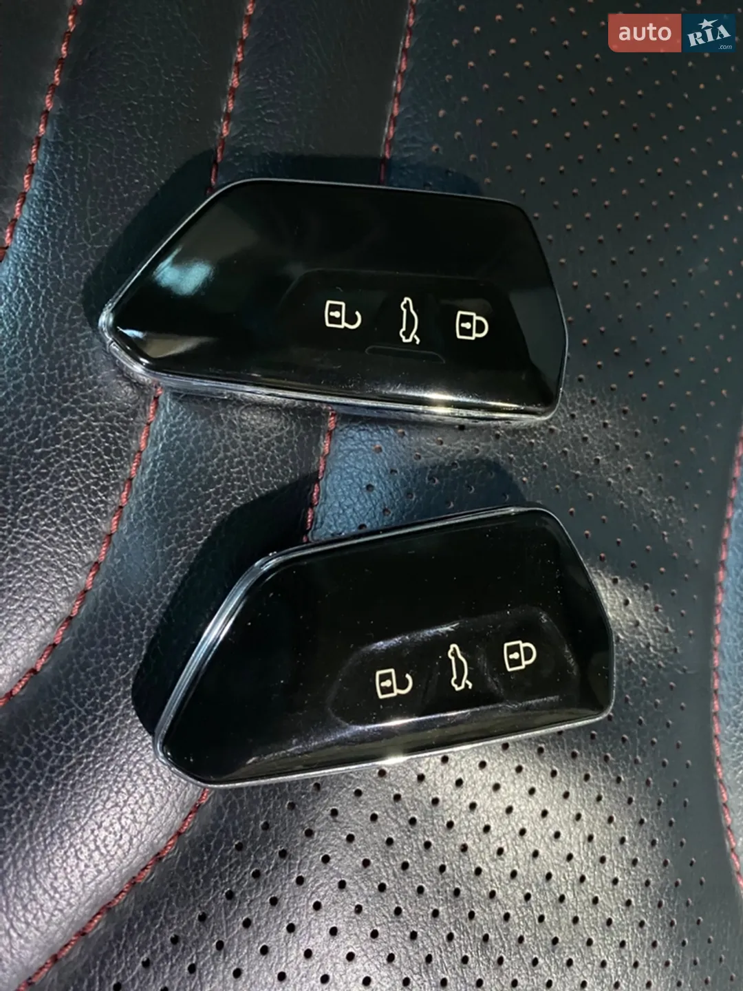 2022 Volkswagen ID.4 - мініатюра 37