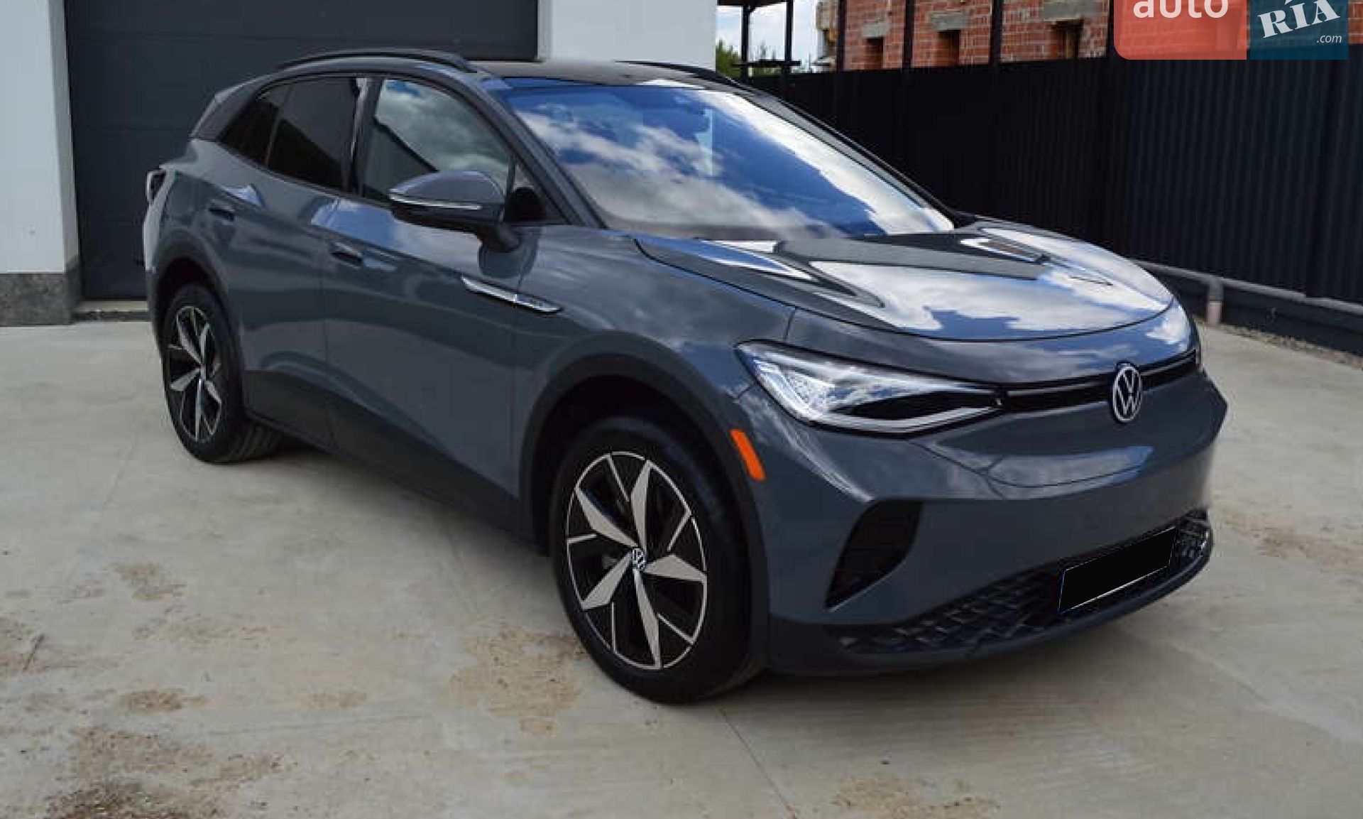 2023 Volkswagen ID.4 - мініатюра 6