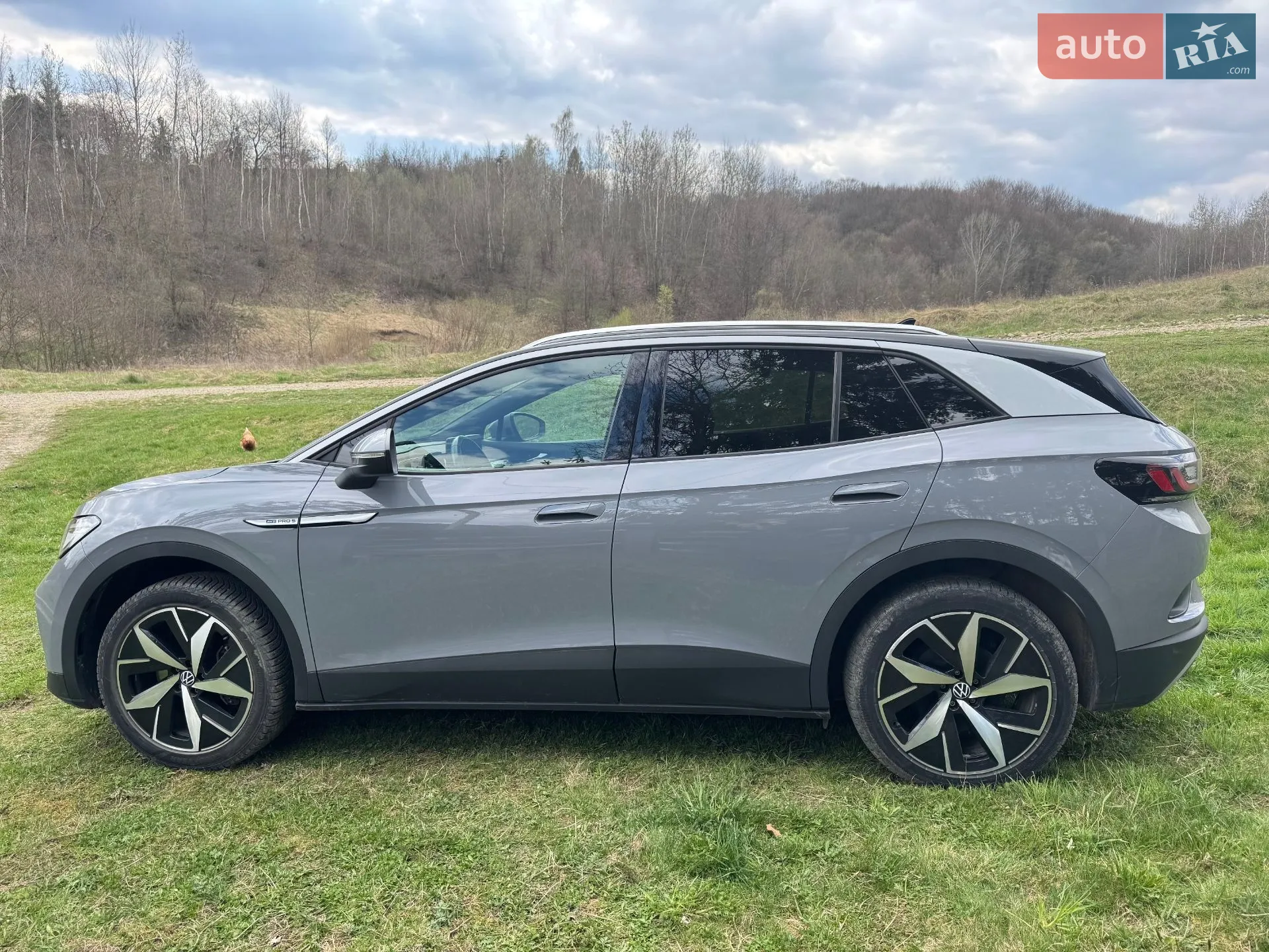 2022 Volkswagen ID.4 - мініатюра 16