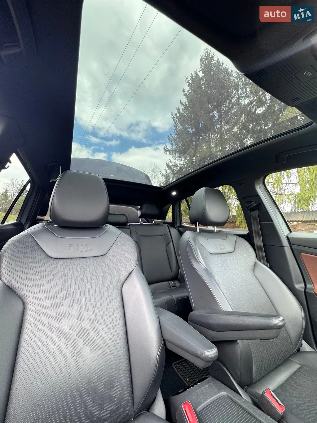 2022 Volkswagen ID.4 - мініатюра 30