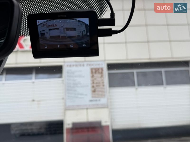 Внедорожник / Кроссовер Volkswagen ID.4 2022 в Киеве фото 16 Внедорожник / Кроссовер Volkswagen ID.4 2022 в Киеве