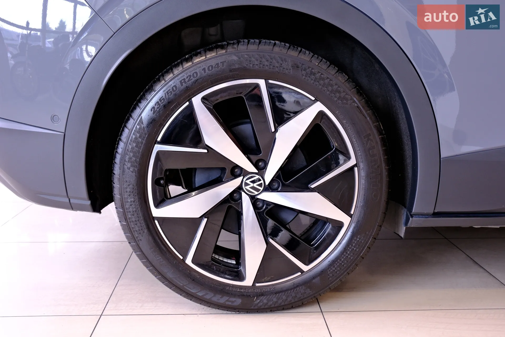 2023 Volkswagen ID.4 - мініатюра 28