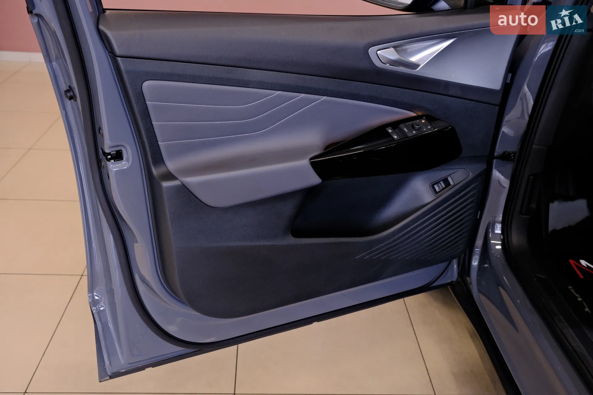 2023 Volkswagen ID.4 - мініатюра 40