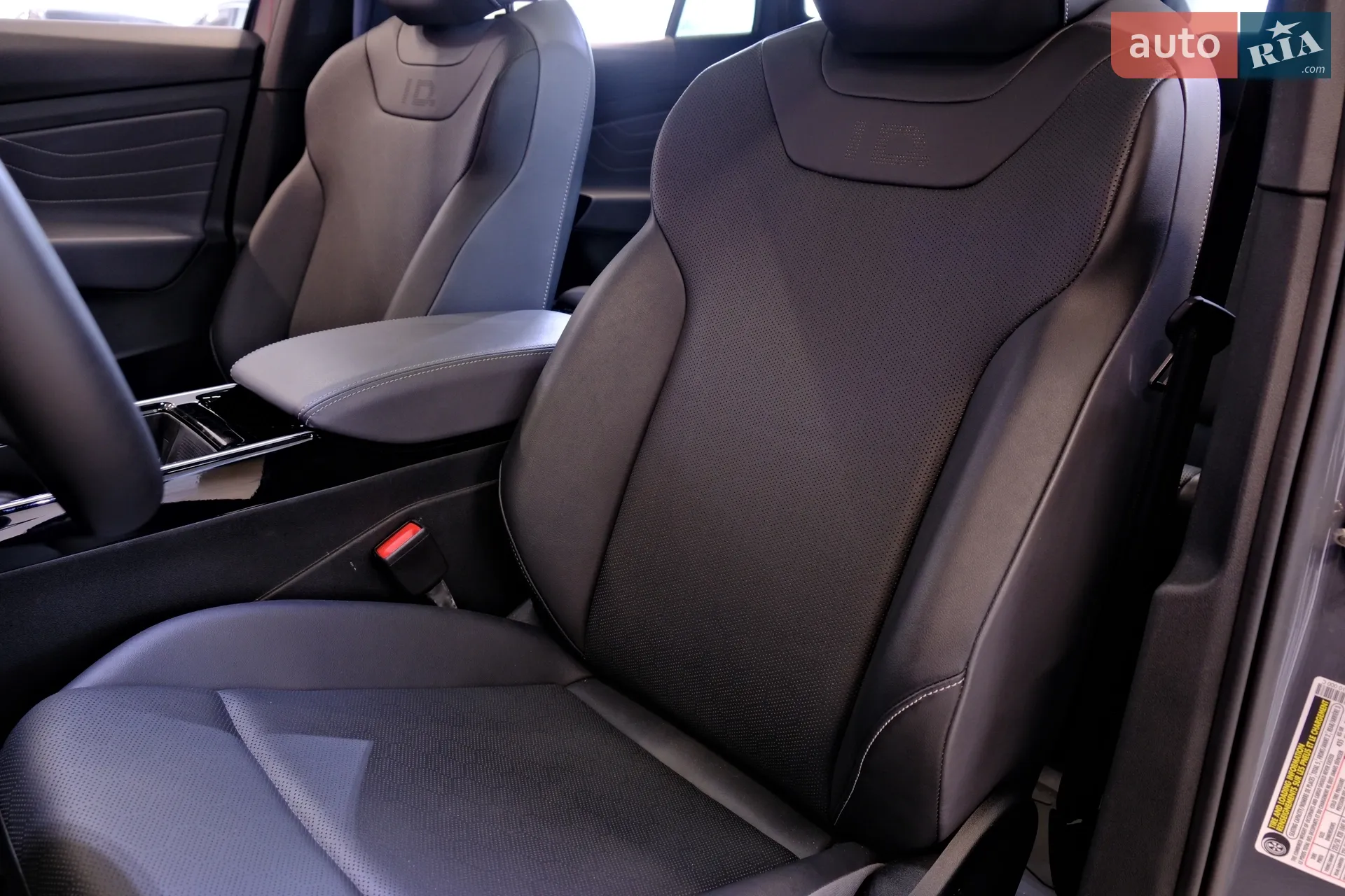 2023 Volkswagen ID.4 - мініатюра 44