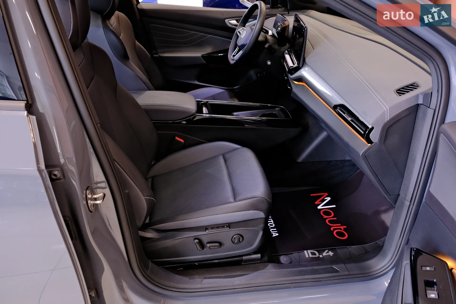 2023 Volkswagen ID.4 - мініатюра 54