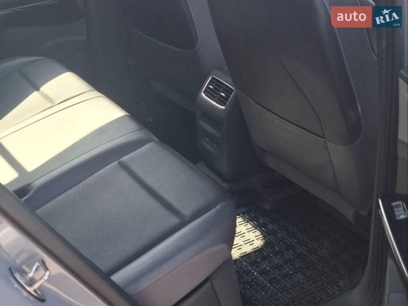 Внедорожник / Кроссовер Volkswagen ID.4 2023 в Житомире