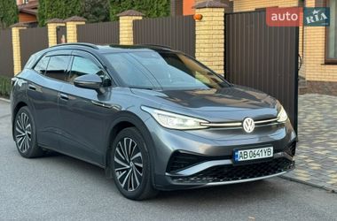 Позашляховик / Кросовер Volkswagen ID.4 2022 в Вінниці