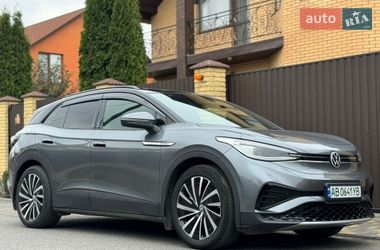 Позашляховик / Кросовер Volkswagen ID.4 2022 в Вінниці