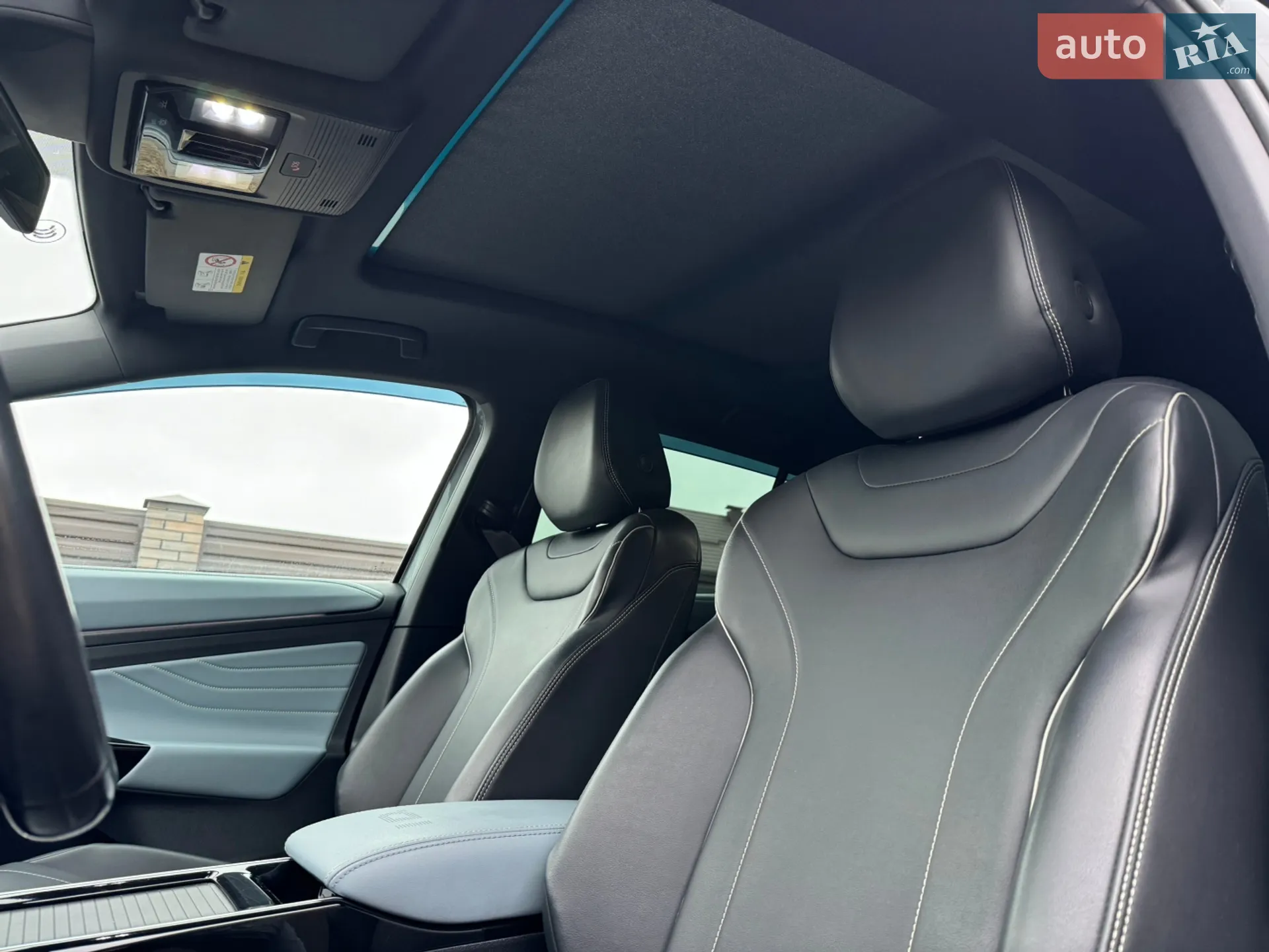 2022 Volkswagen ID.4 - мініатюра 27