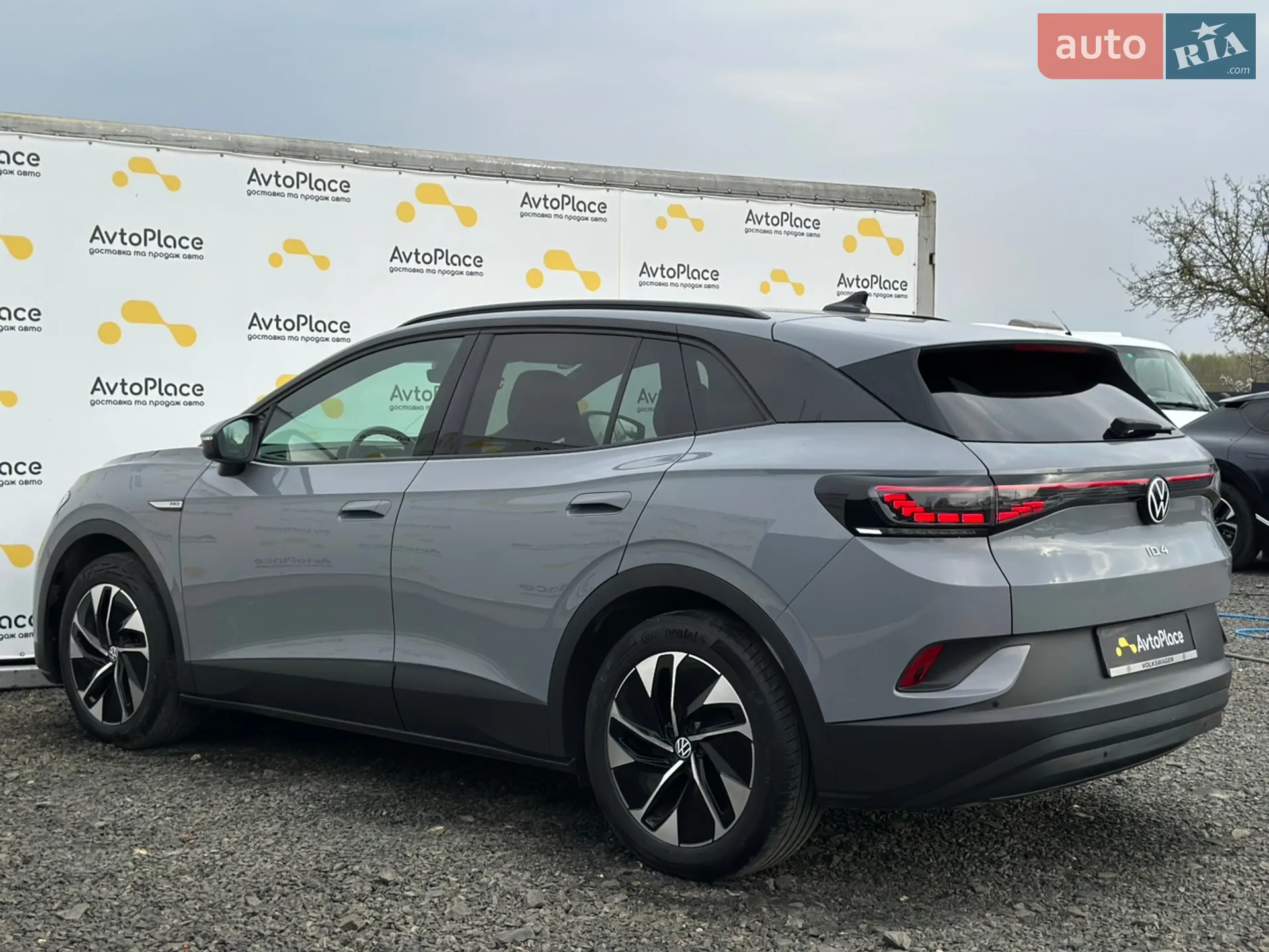 2021 Volkswagen ID.4 - мініатюра 23