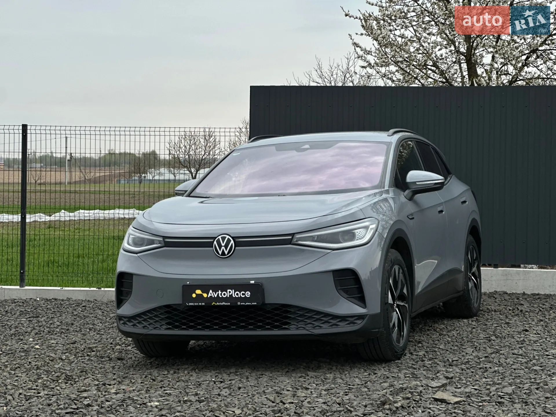 2021 Volkswagen ID.4 - мініатюра 70