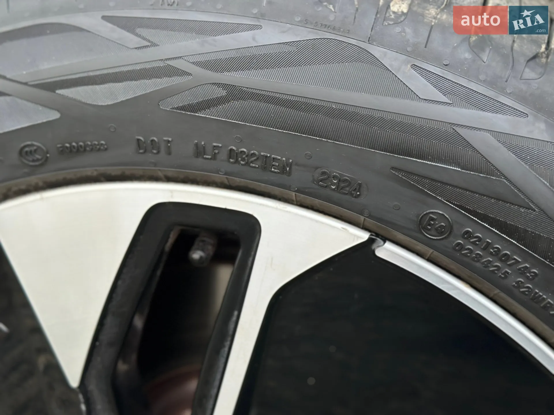 2021 Volkswagen ID.4 - мініатюра 93