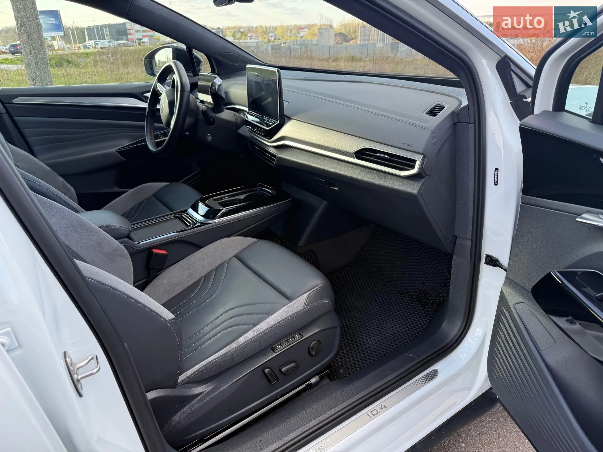 2023 Volkswagen ID.4 - мініатюра 6