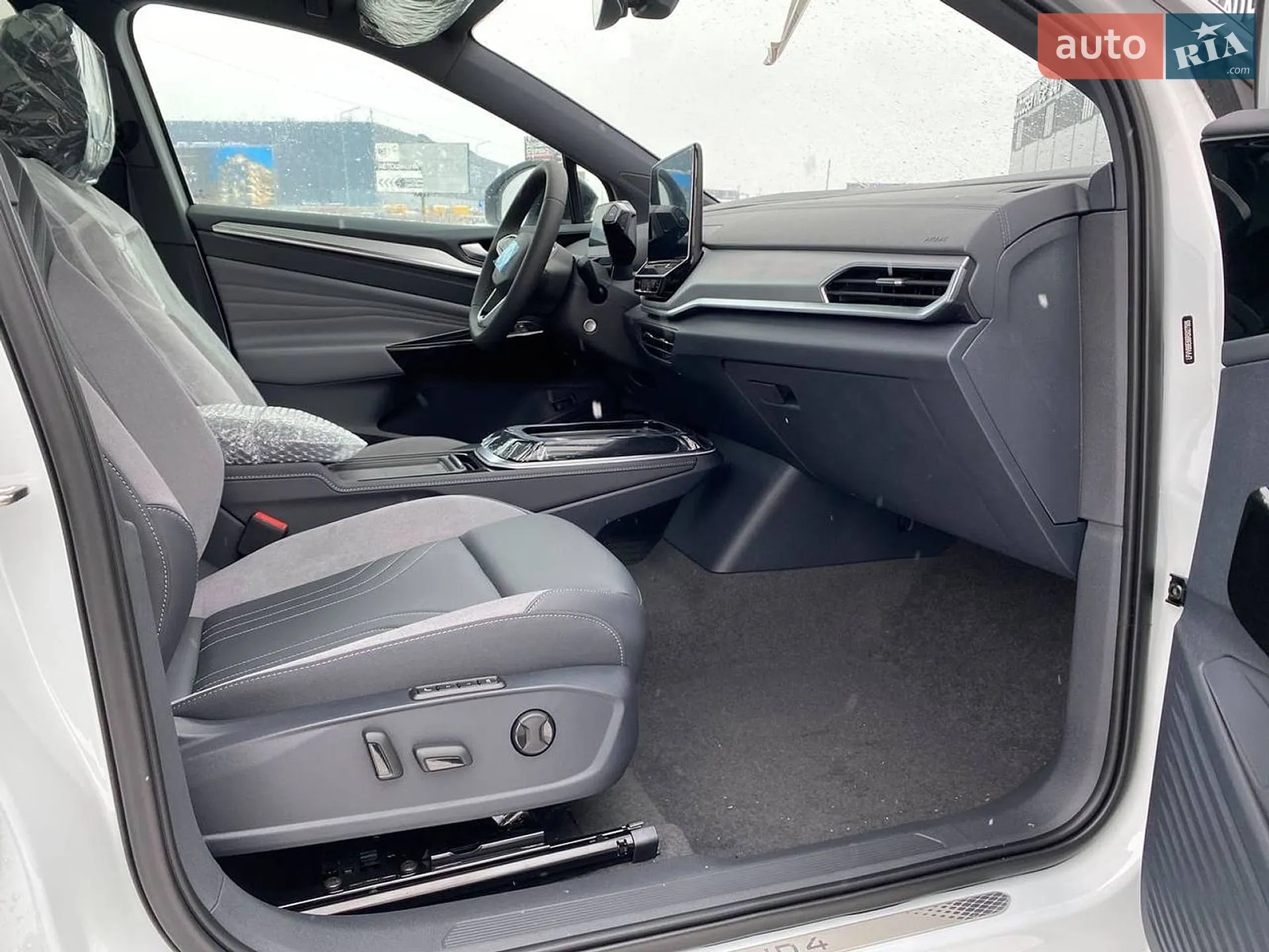 2024 Volkswagen ID.4 - мініатюра 25