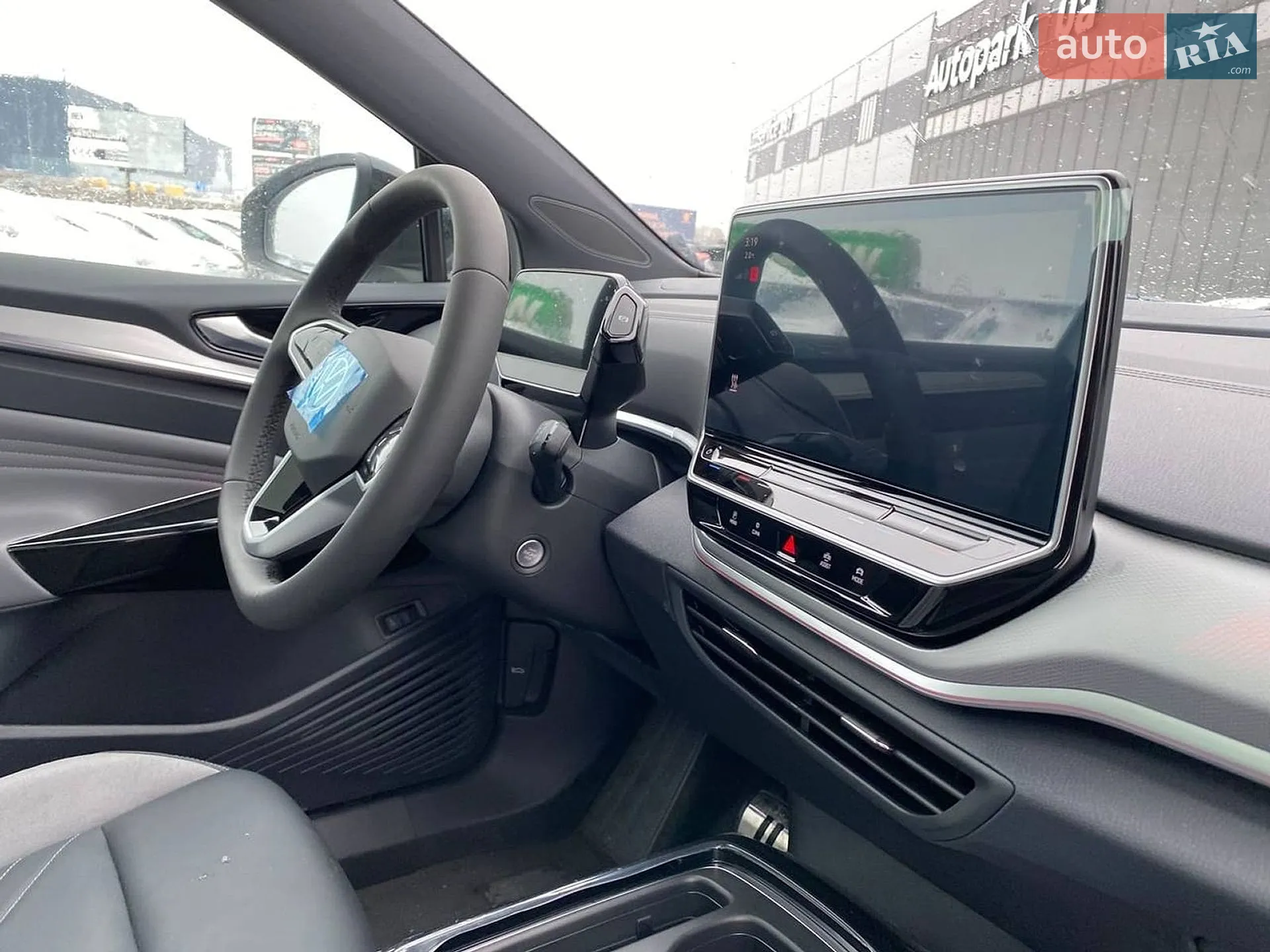 2024 Volkswagen ID.4 - мініатюра 27