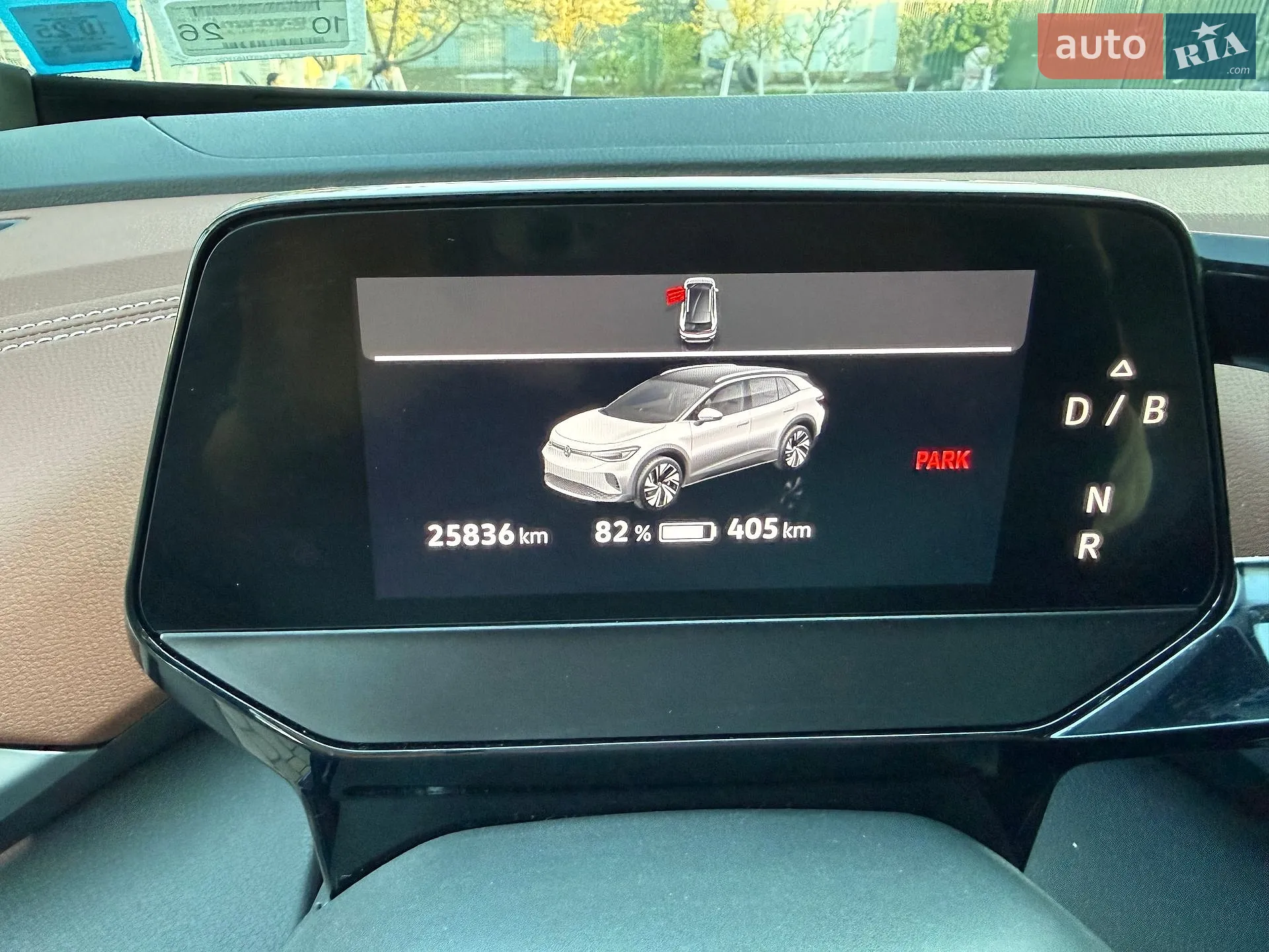 2022 Volkswagen ID.4 - мініатюра 35