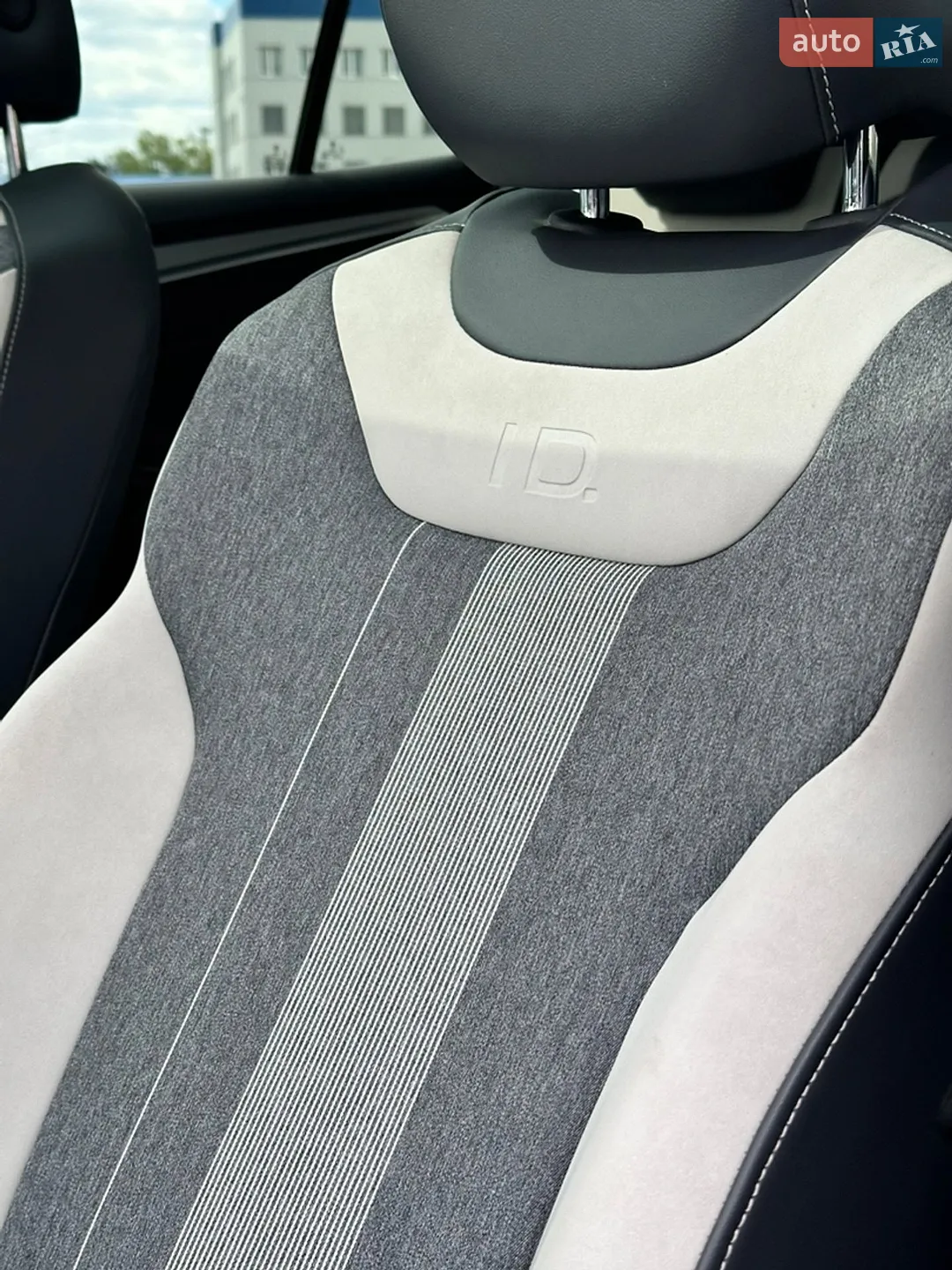 2022 Volkswagen ID.4 - мініатюра 24