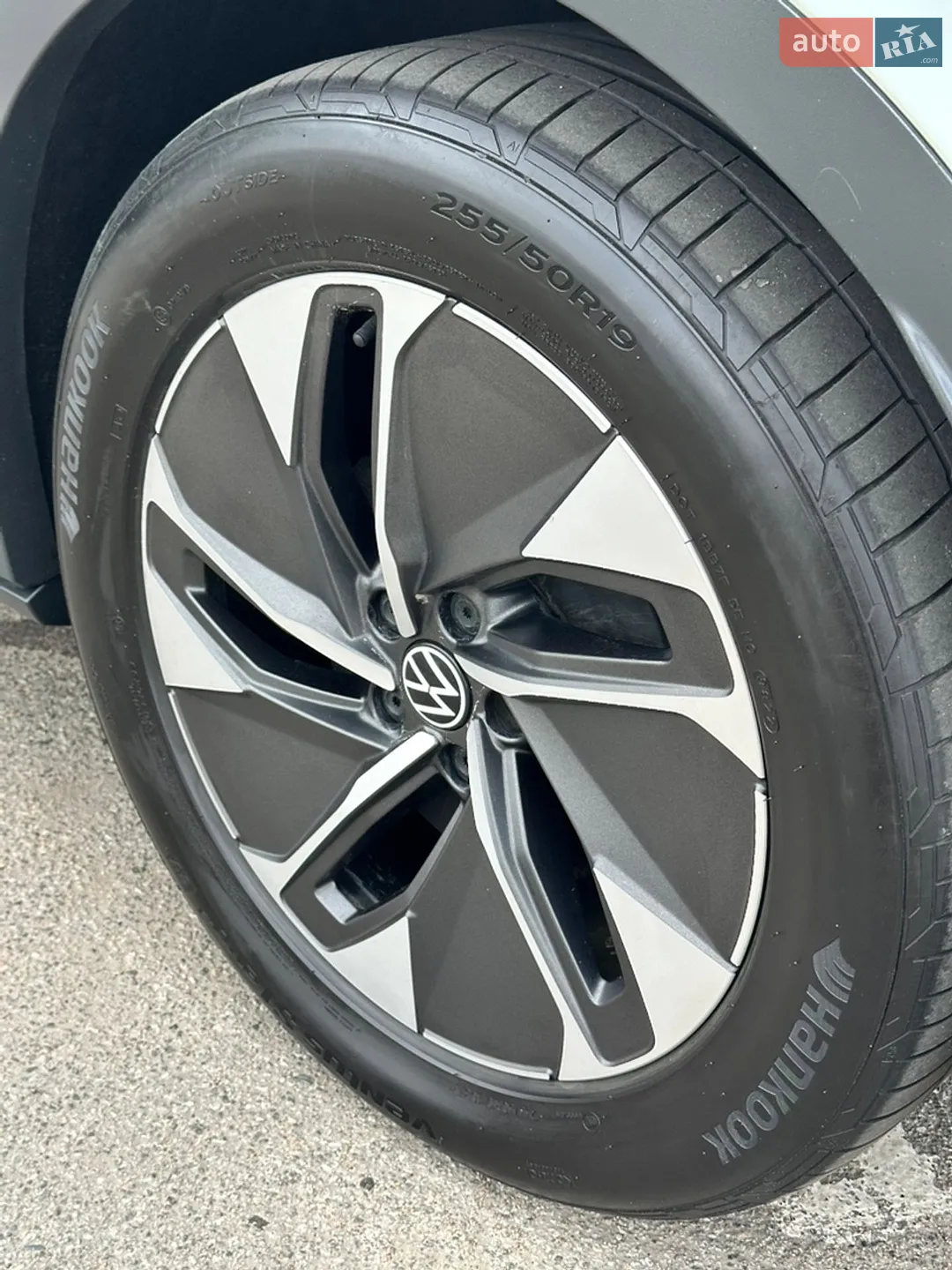2022 Volkswagen ID.4 - мініатюра 43