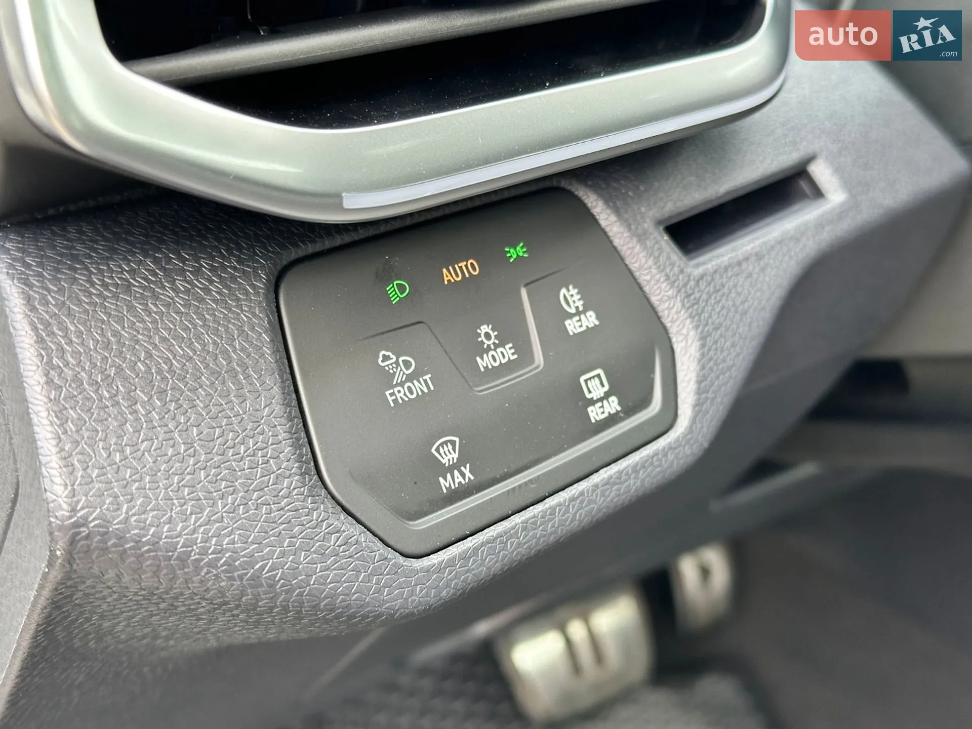 2022 Volkswagen ID.4 - мініатюра 48