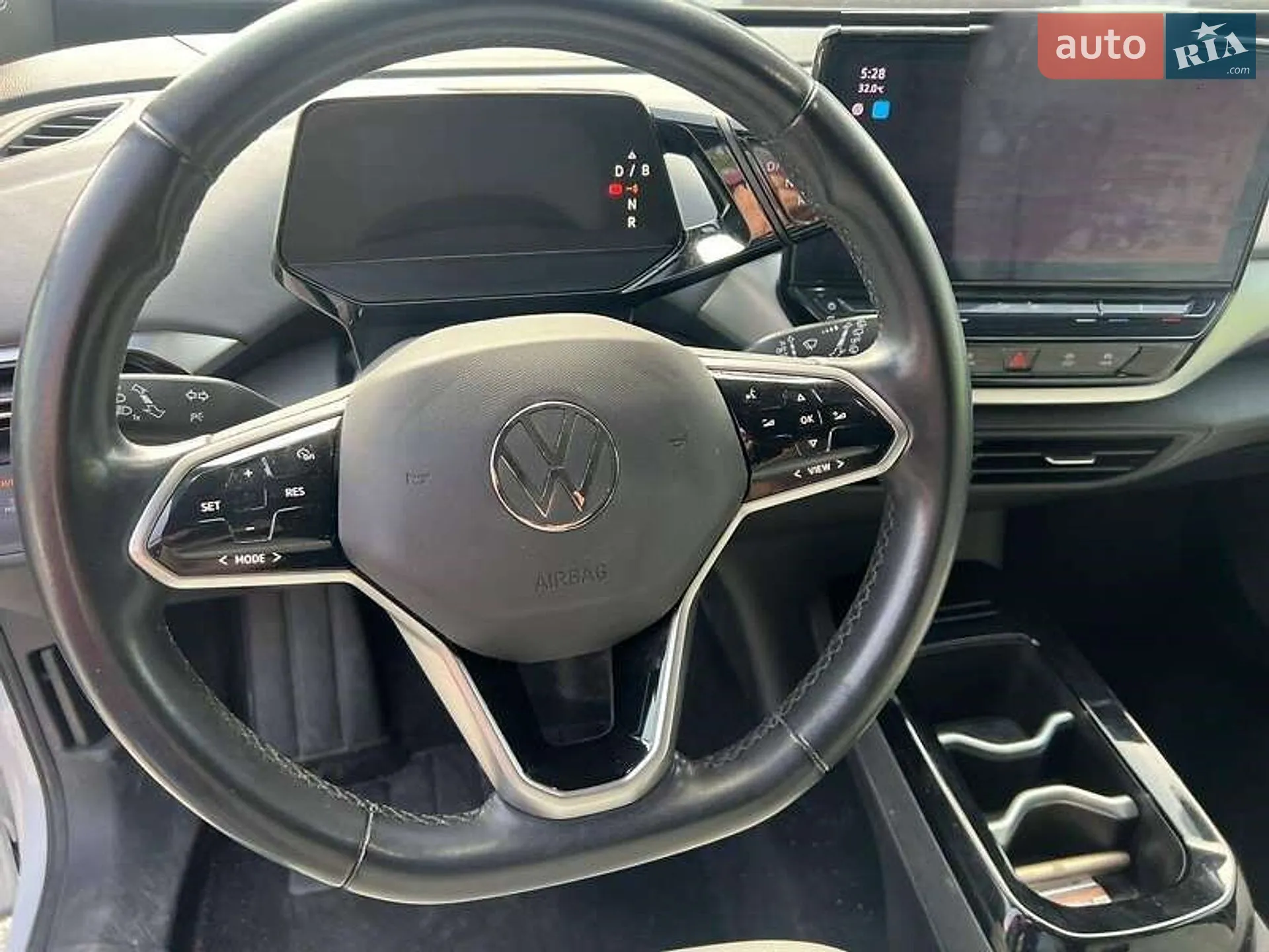 2021 Volkswagen ID.4 - мініатюра 6