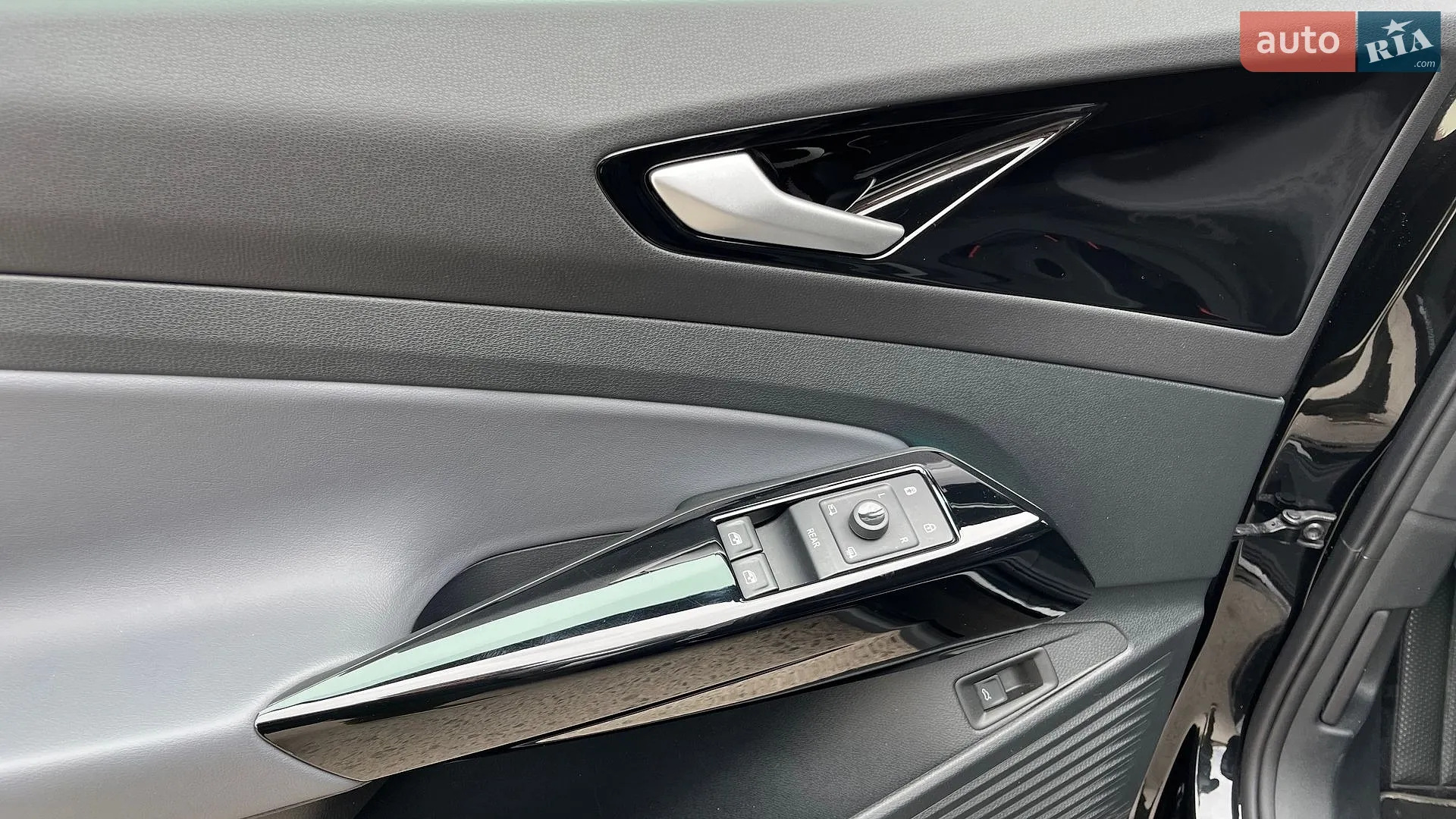 2023 Volkswagen ID.4 - мініатюра 20