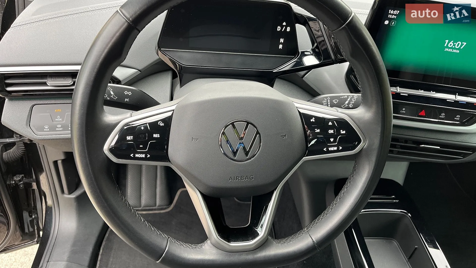 2023 Volkswagen ID.4 - мініатюра 26