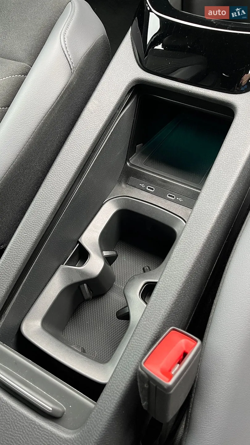 2023 Volkswagen ID.4 - мініатюра 35
