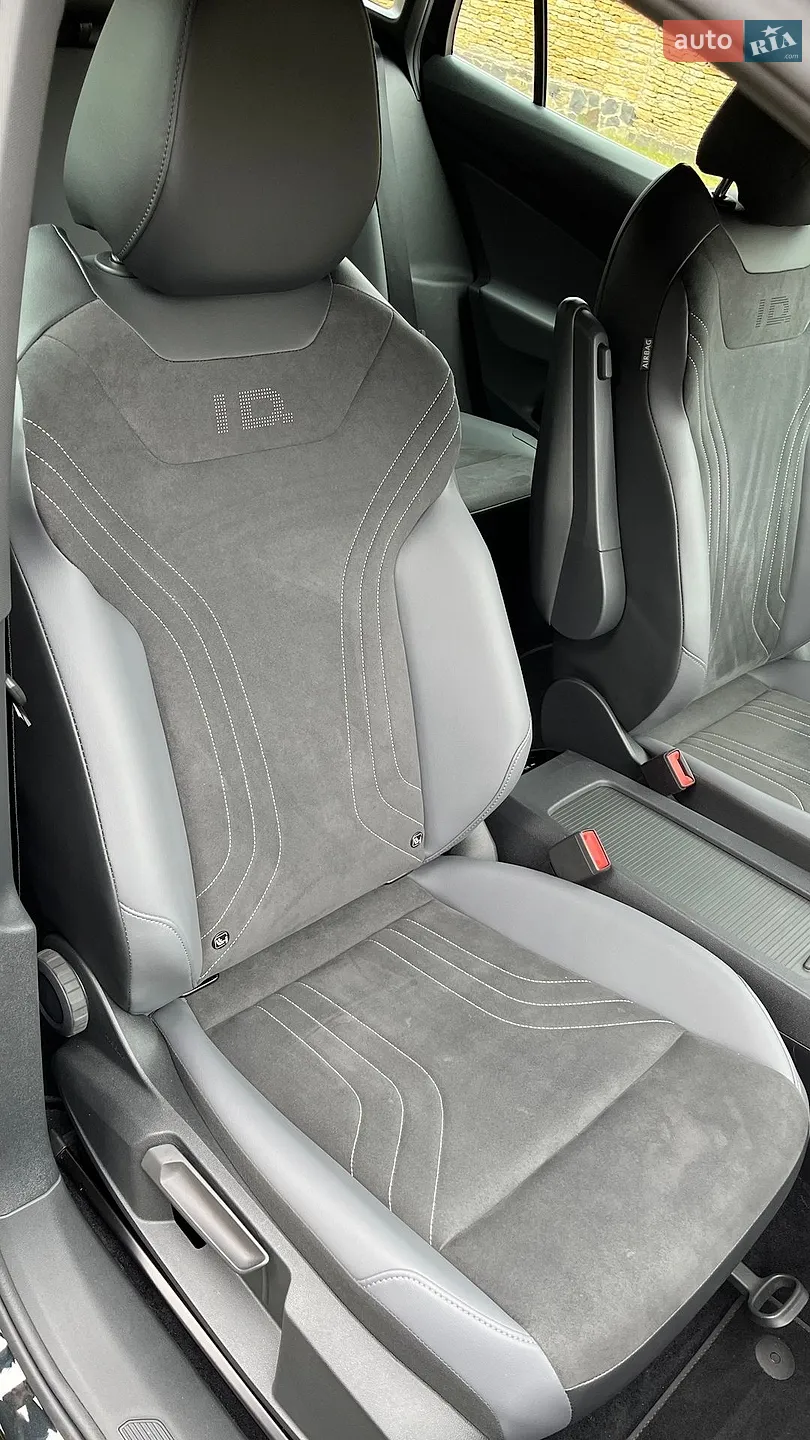2023 Volkswagen ID.4 - мініатюра 39