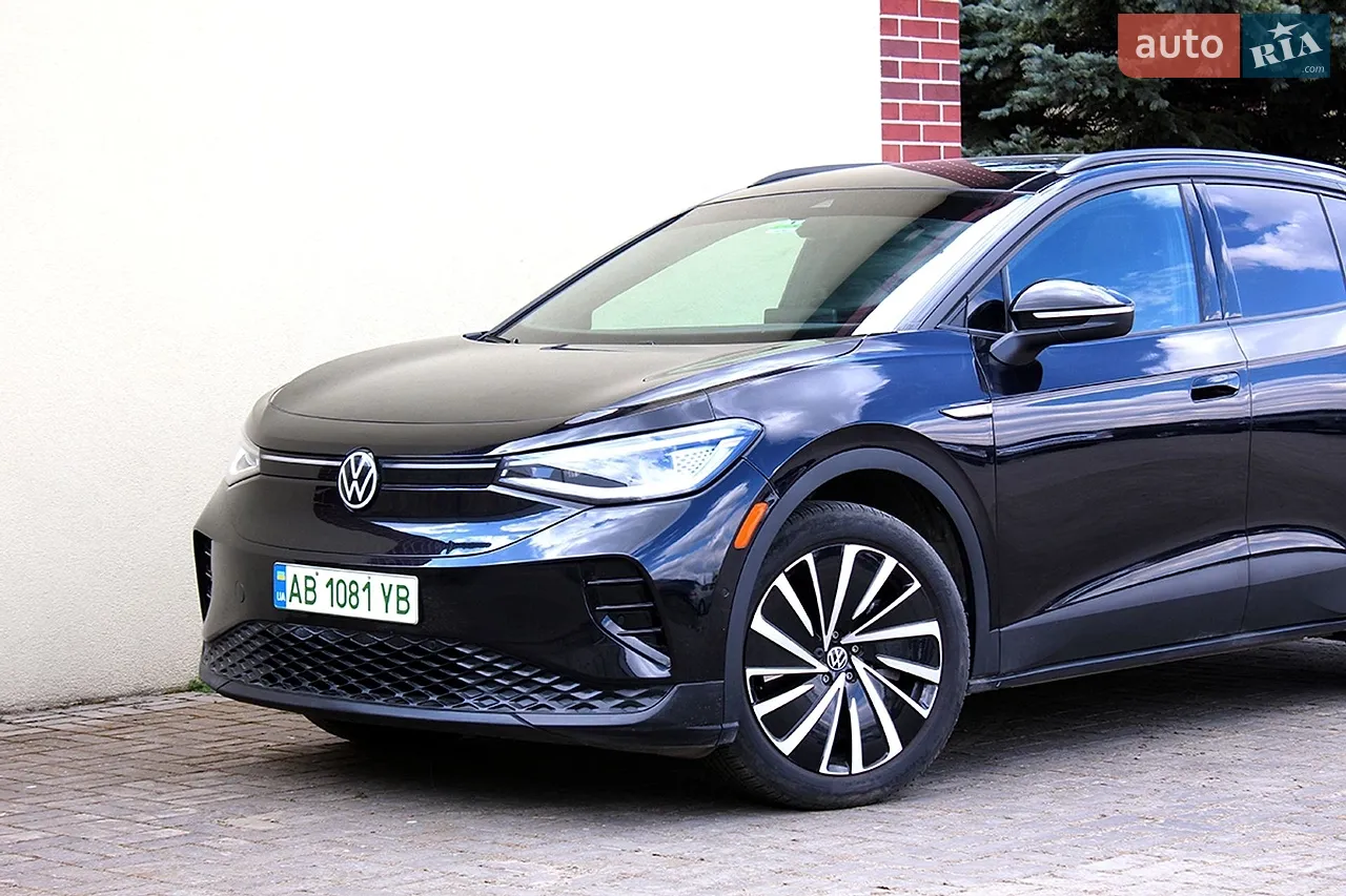 2024 Volkswagen ID.4 - мініатюра 32