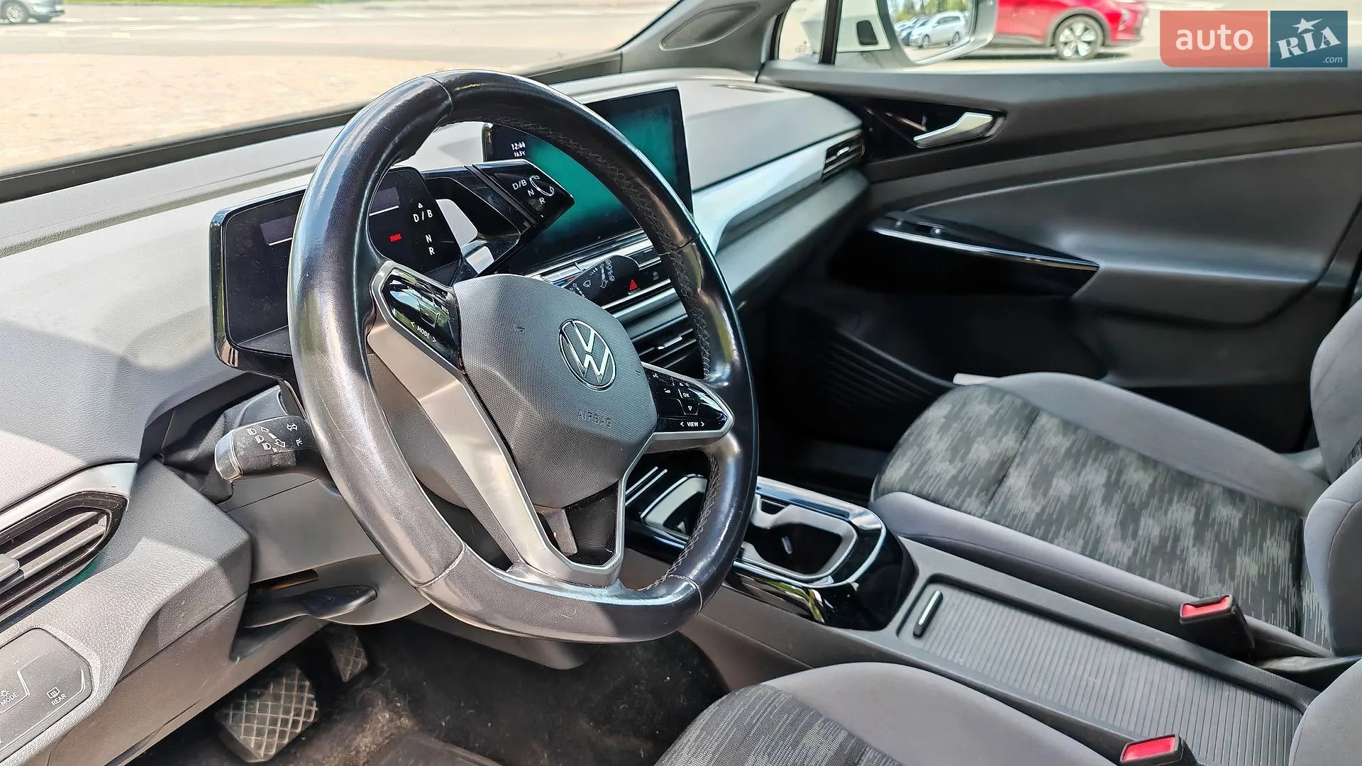 2021 Volkswagen ID.4 - мініатюра 30