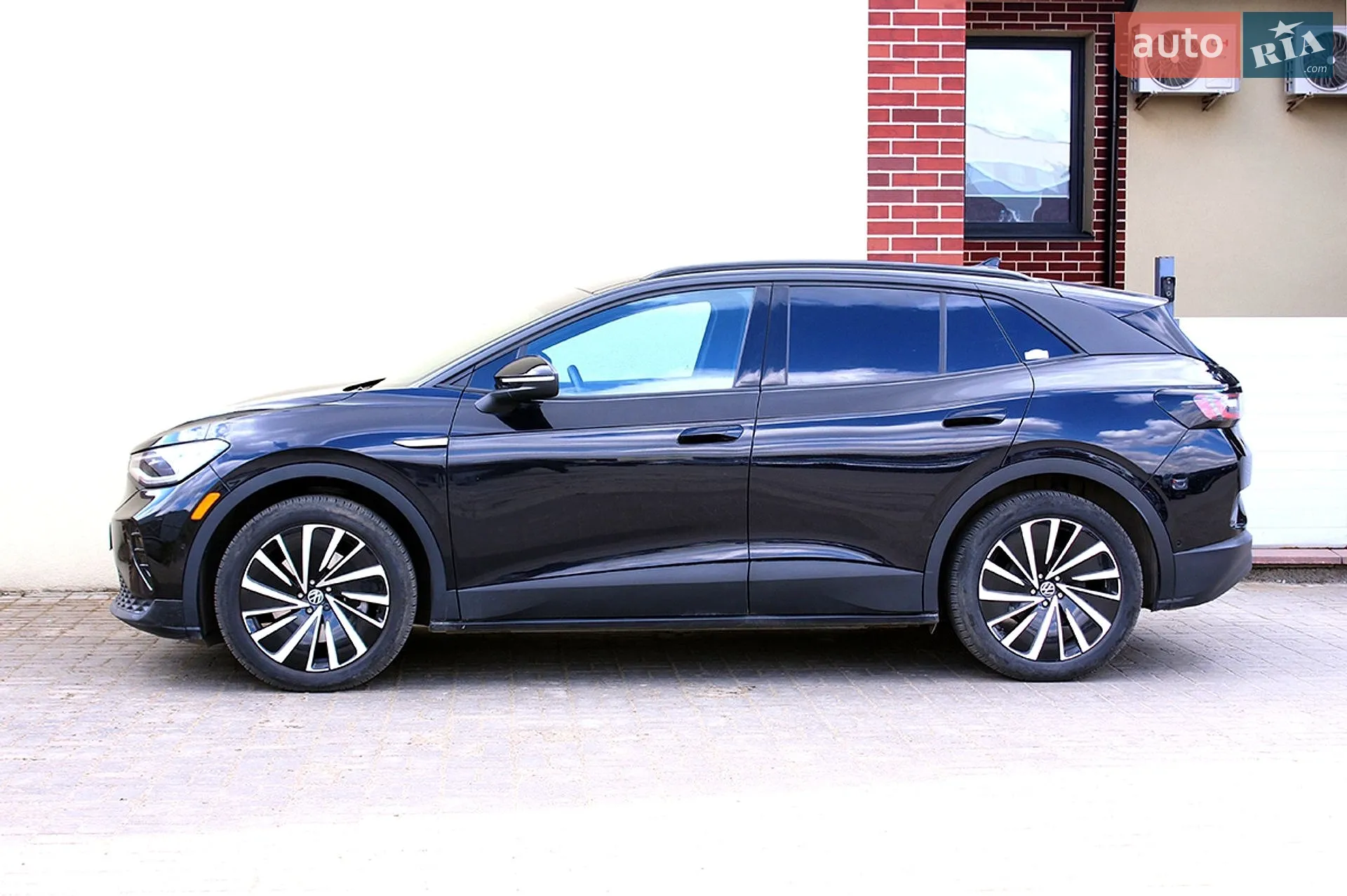 2024 Volkswagen ID.4 - мініатюра 6