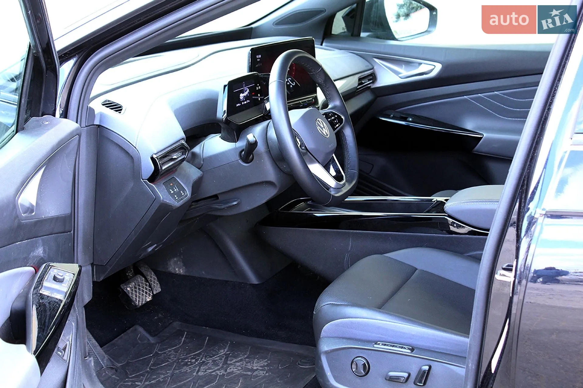 2024 Volkswagen ID.4 - мініатюра 19