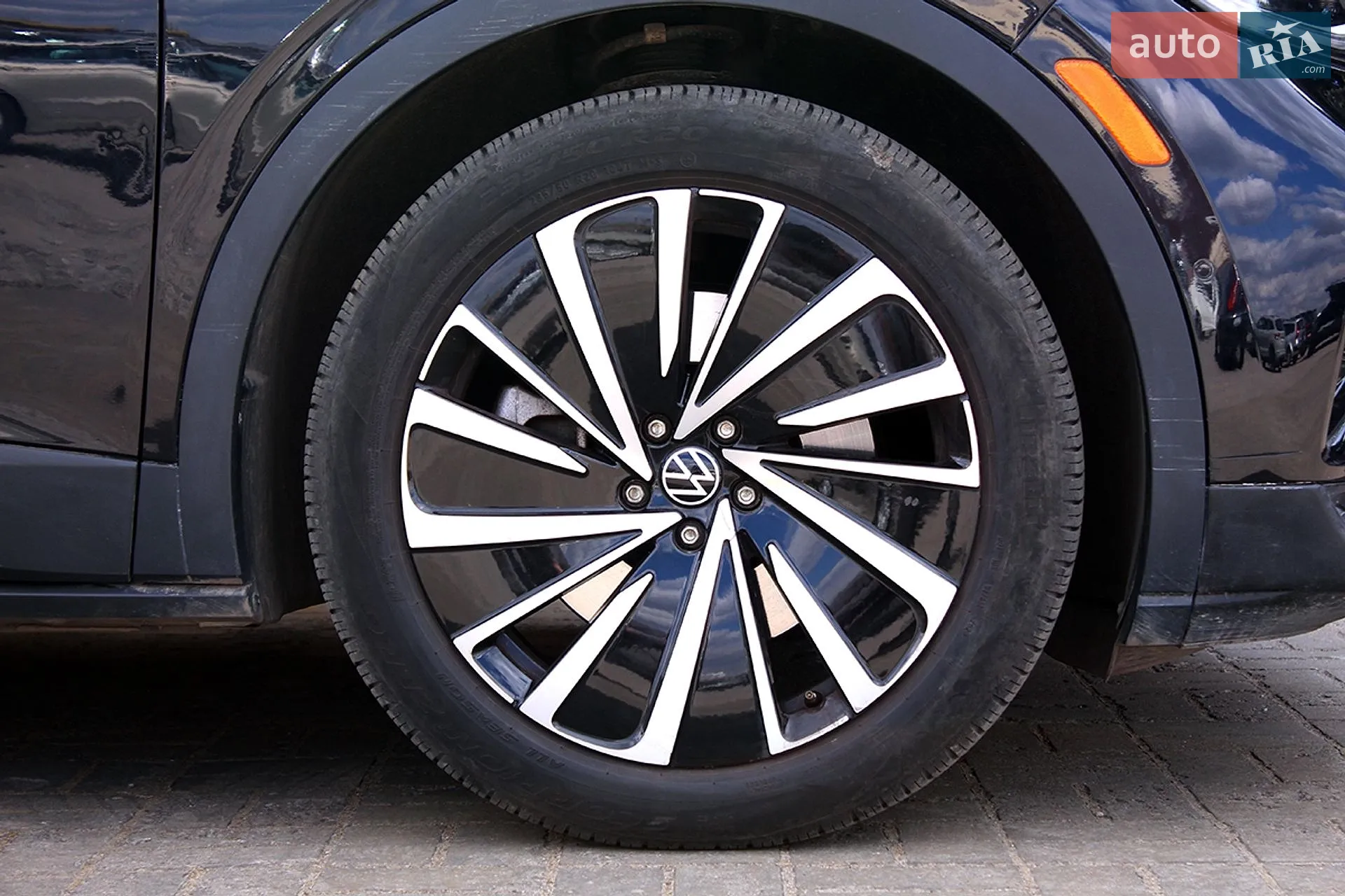 2024 Volkswagen ID.4 - мініатюра 11