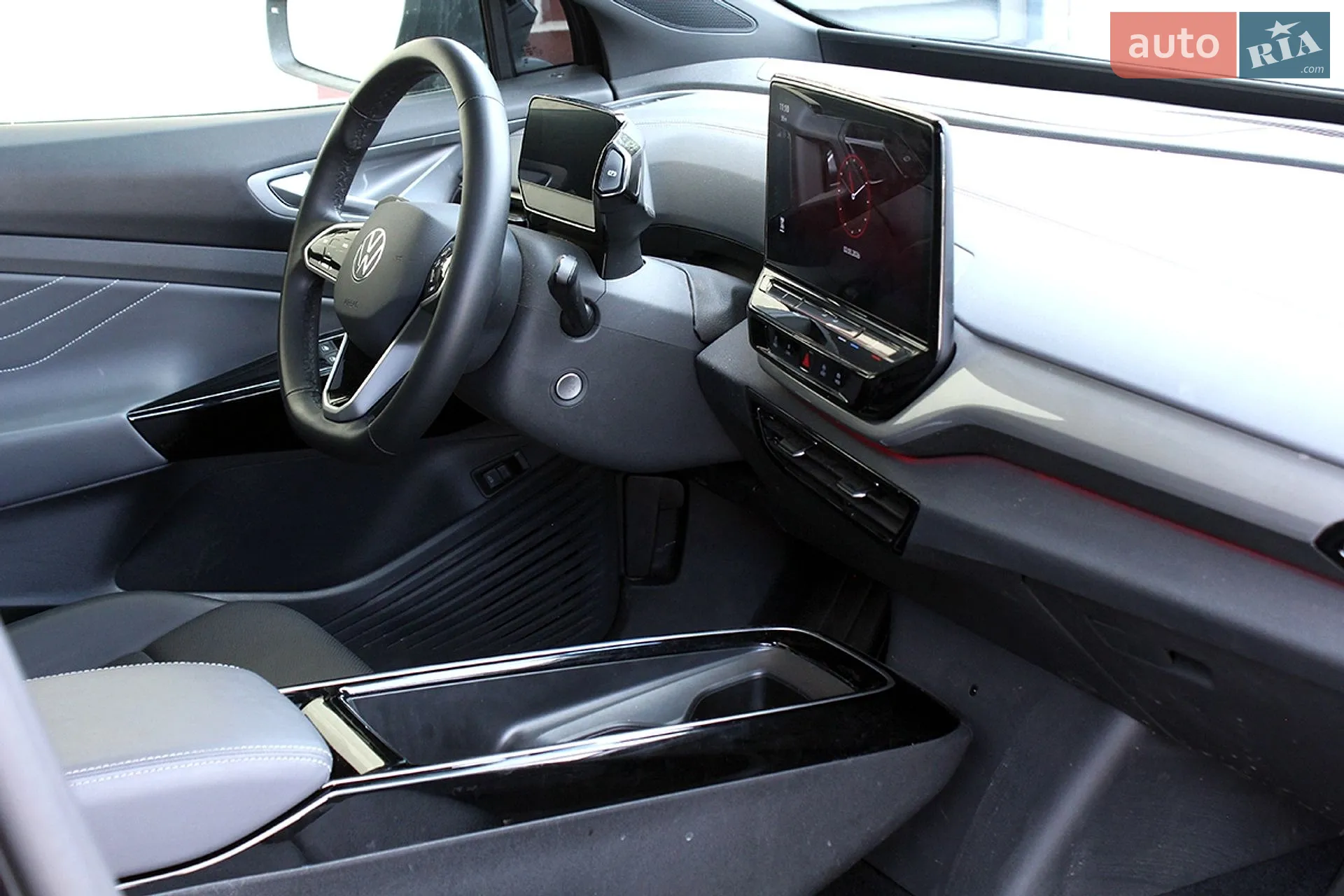 2024 Volkswagen ID.4 - мініатюра 35