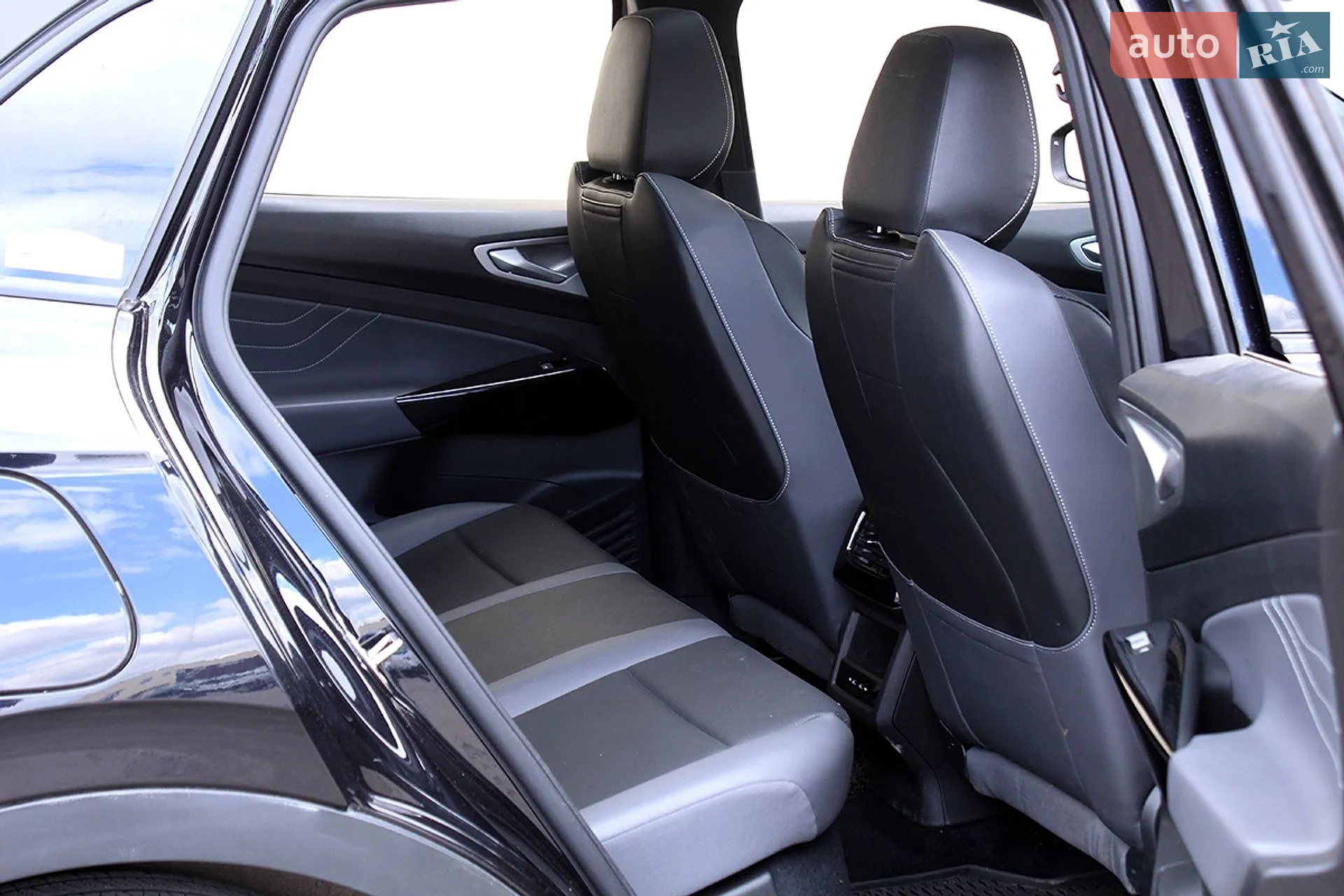 2024 Volkswagen ID.4 - мініатюра 36