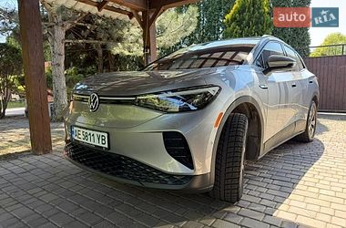 Внедорожник / Кроссовер Volkswagen ID.4 2023 в Кривом Роге