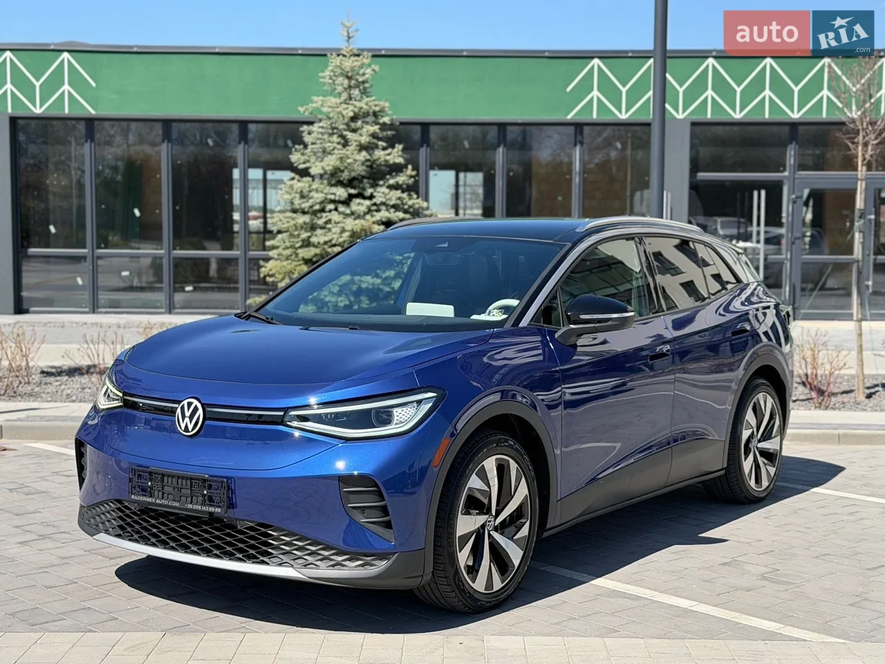 2017 BMW i3 - мініатюра 19