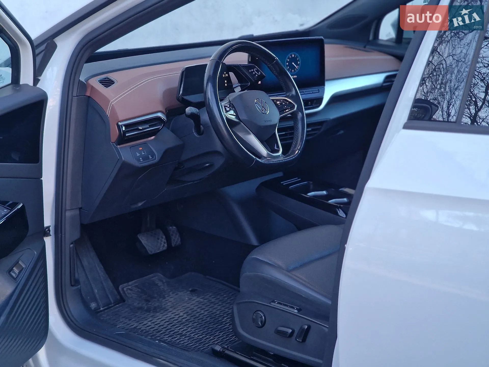 2021 Volkswagen ID.4 - мініатюра 34