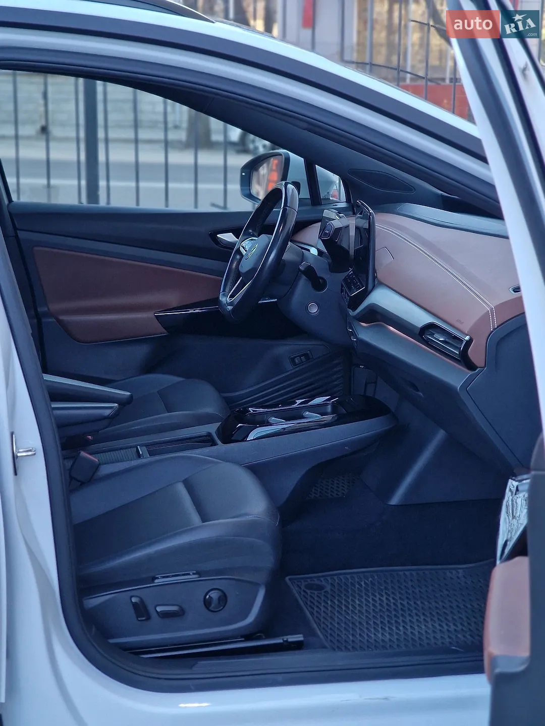 2021 Volkswagen ID.4 - мініатюра 37
