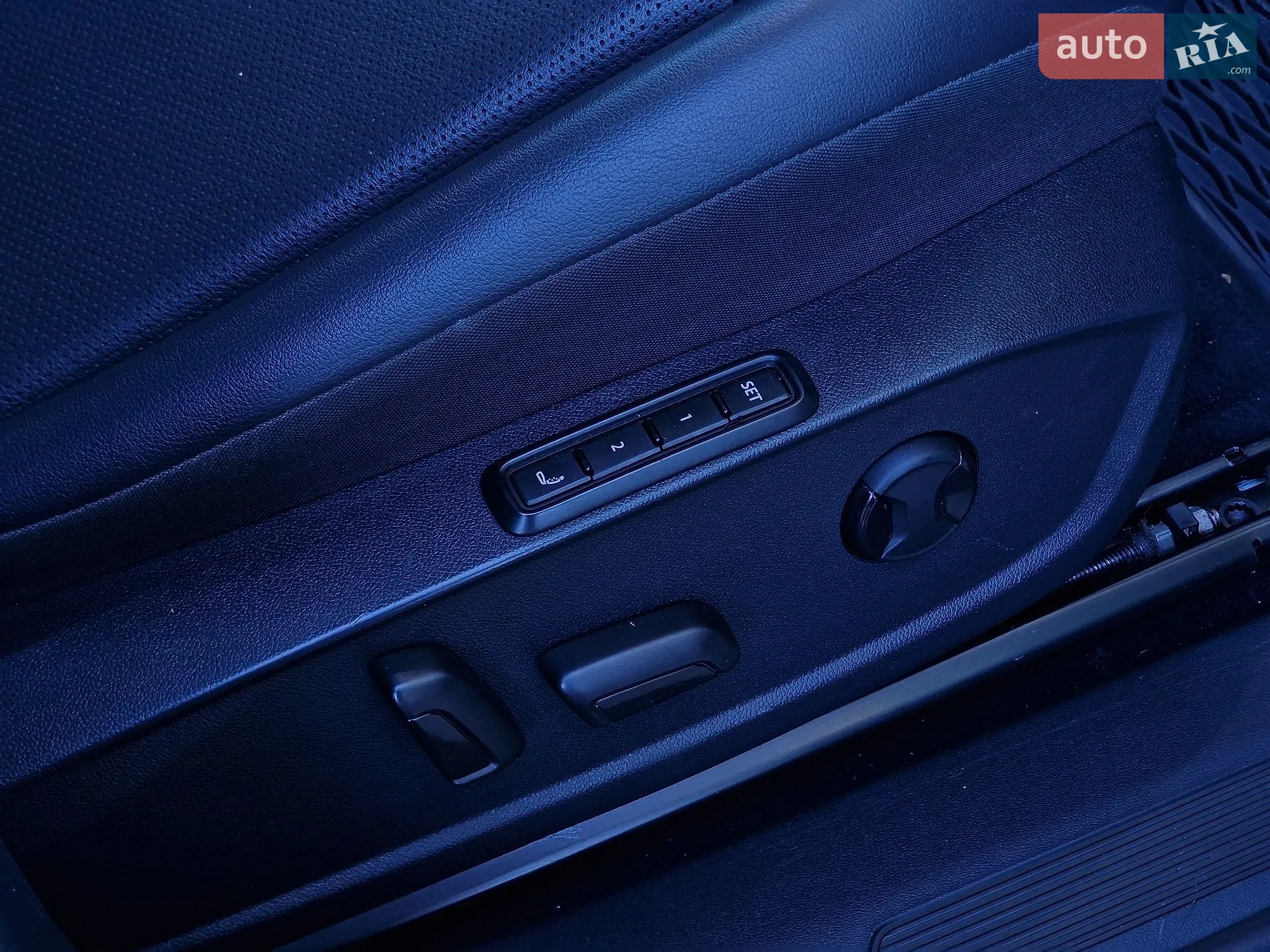 2021 Volkswagen ID.4 - мініатюра 44