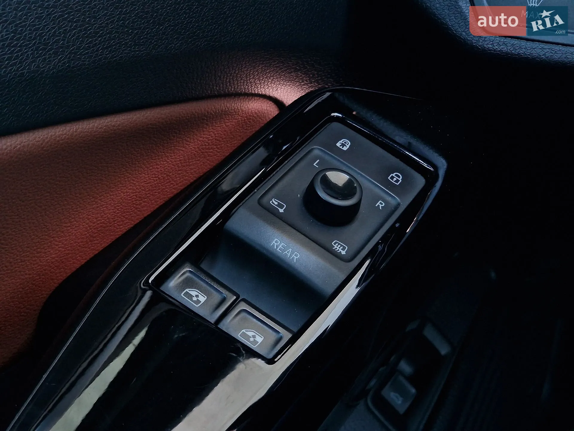 2021 Volkswagen ID.4 - мініатюра 52