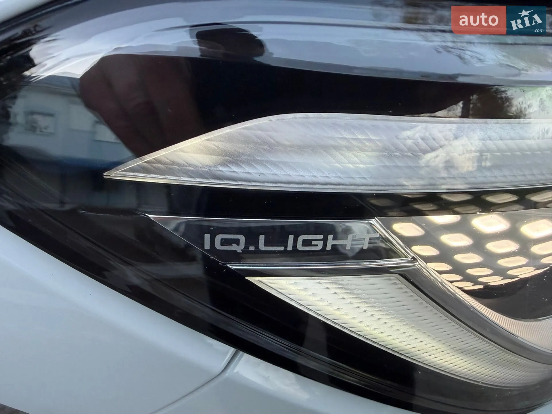 2020 Volkswagen ID.4 - мініатюра 22