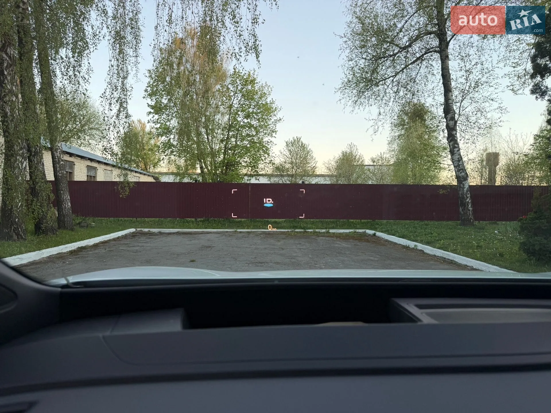 2020 Volkswagen ID.4 - мініатюра 35