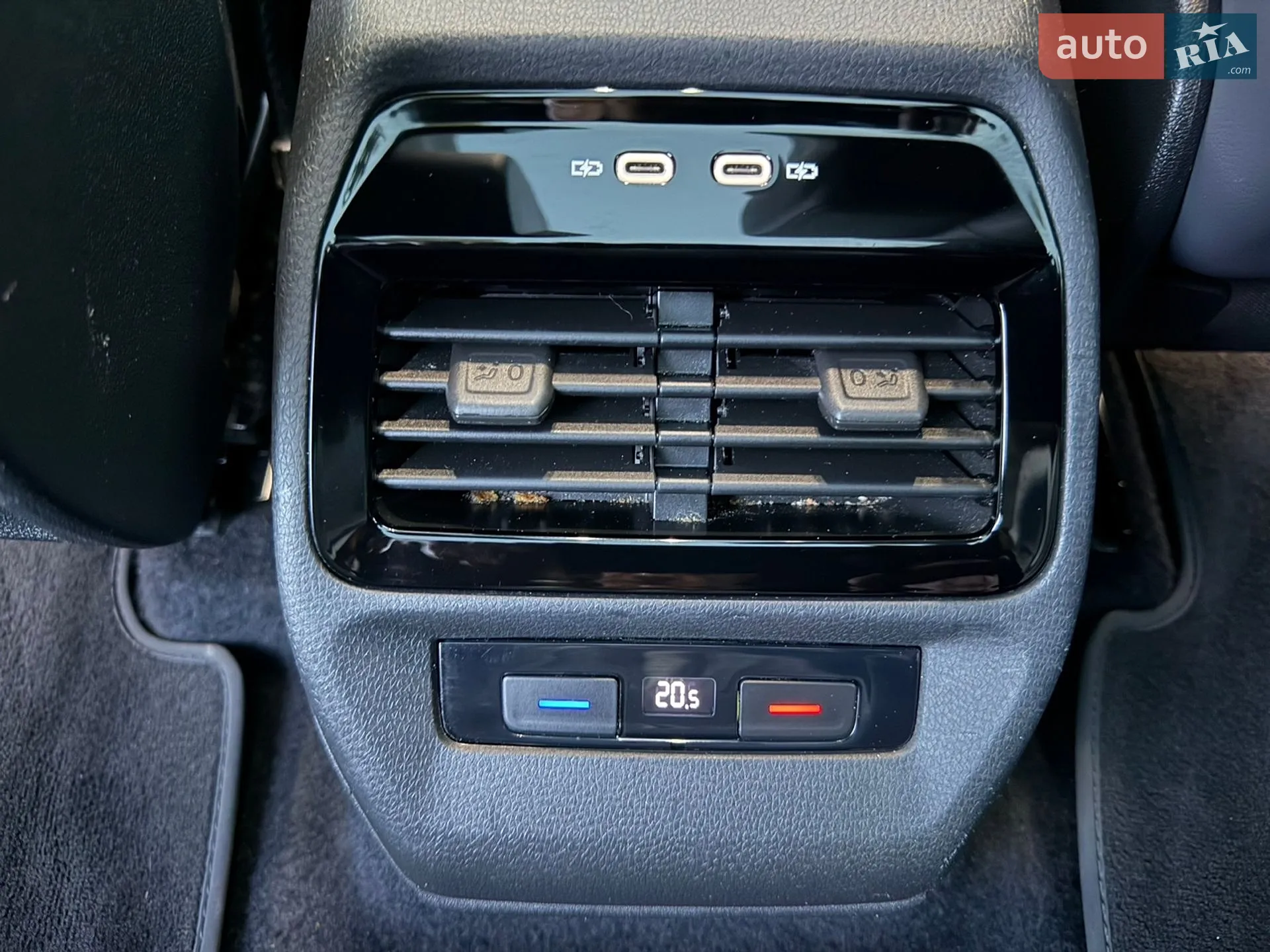 2020 Volkswagen ID.4 - мініатюра 61