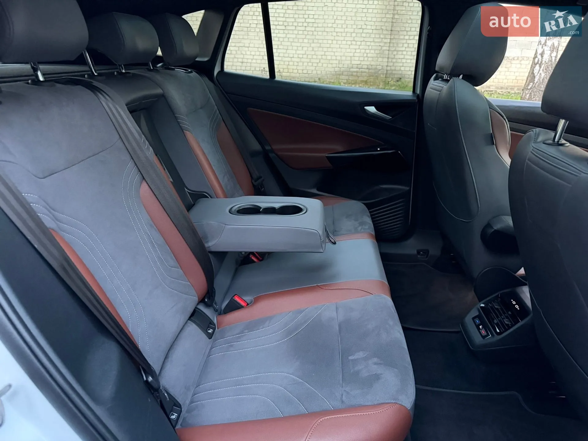 2020 Volkswagen ID.4 - мініатюра 66